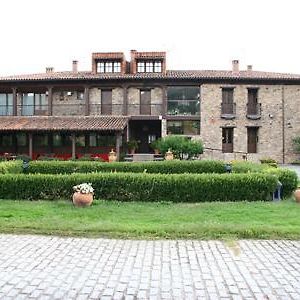 Hotel Rural Pena Del Alba Arroyomolinos de la Vera Exterior photo