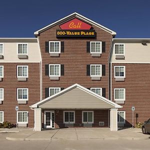 Extended Stay America Select Suites - Indianapolis - Greenwood Exterior photo
