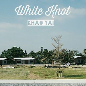 The White Knot Farm Stay Pakchong Exterior photo