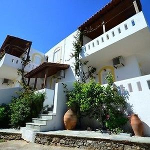 Villa Feggari Ierapetra  Exterior photo