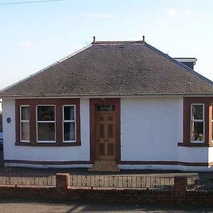 Ardwell Bed & Breakfast Mauchline Exterior photo