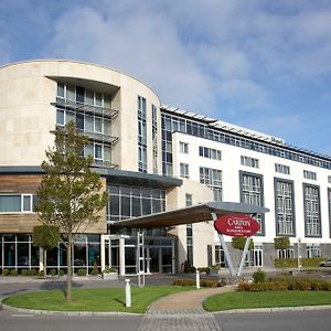 Carlton Hotel Blanchardstown Exterior photo