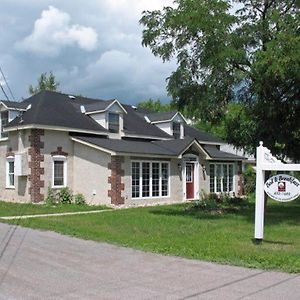 Hastings House Bed & Breakfast Exterior photo