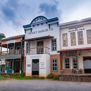 Panther Creek Resort Ban Bung Toei Exterior photo
