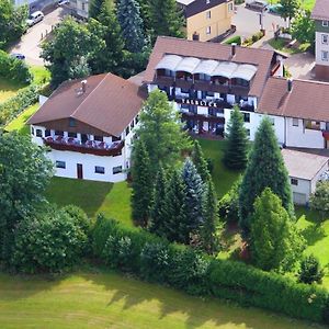 Wellness-Hotel Talblick Schoemberg  Exterior photo