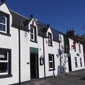 The Marine Hotel Invergordon Exterior photo