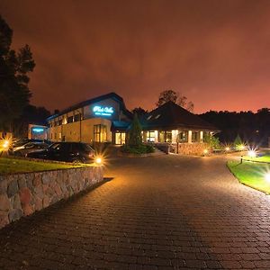 Park Villa Vilnius Exterior photo