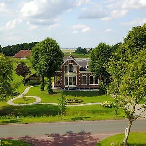 Moushouk Bed And Breakfast Oostwold  Exterior photo