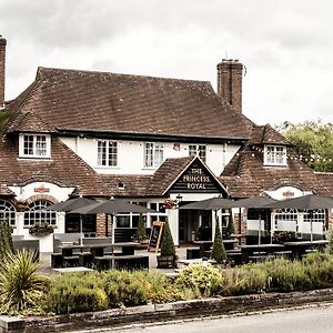 The Princess Royal Farnham  Exterior photo