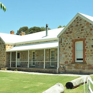 Bungaree Station Bed & Breakfast Clare Exterior photo