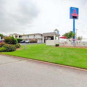 Studio 6 Midwest City, Ok - Oklahoma City Exterior photo