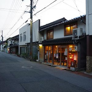 Kaiho Guest House Katsuzo Yonago Exterior photo