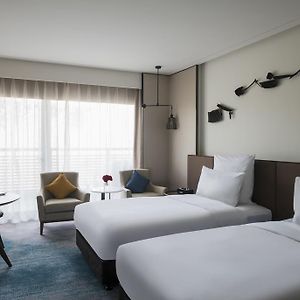 Pullman Zhouzhuang Hotel Kunshan  Exterior photo