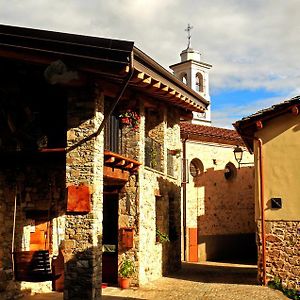 Affittacamere La Lea Roccaforte Mondovi Exterior photo