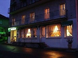 Hotel Restaurant Du Tourisme Latronquiere Exterior photo