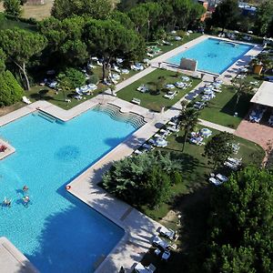 Hotel Terme Imperial Montegrotto Terme Exterior photo