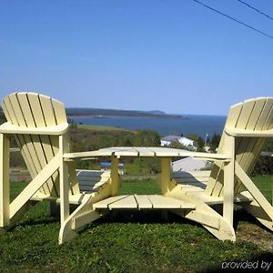 Moore'S Specialties Fundy Bay House Rental Gardner Creek Exterior photo