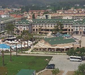 Hotel Labada Camyuva Exterior photo