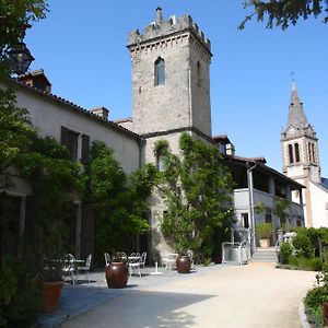 Chateau De Creissels Exterior photo