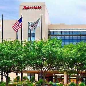 Hanover Marriott Whippany Exterior photo