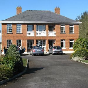 Falshea House Hotel Castleisland Exterior photo