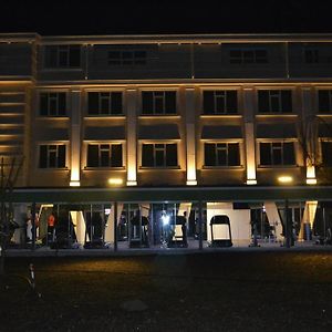 Hotel Angelacoma Inegol Exterior photo