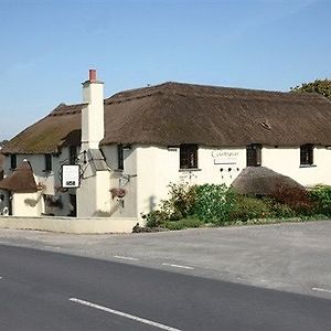 The Countryman Inn Launceston Exterior photo
