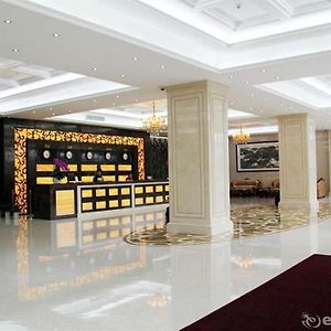 Taibaofeng Hotel Shenzhen Exterior photo