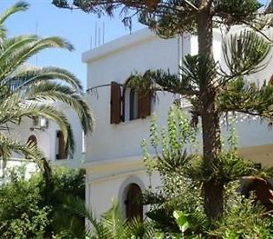 Villa Thalia Milatos Exterior photo