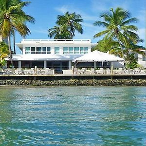 Hotel La Playa San Juan Exterior photo