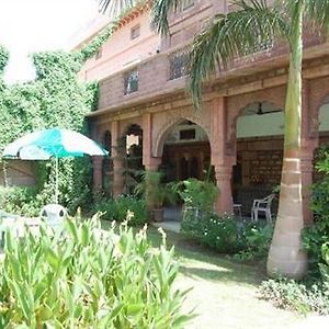 Suryagarh Heritage Jodhpur  Exterior photo