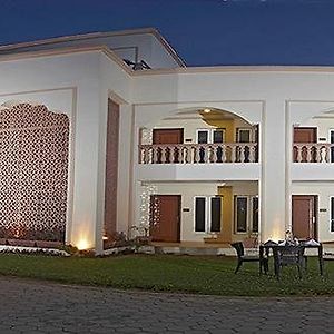 Amargarh Resort Jodhpur  Exterior photo