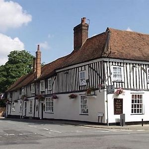 The Marlborough Head Inn Colchester Exterior photo