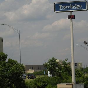 Travelodge - Cincinnati Sharonville Exterior photo