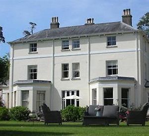 Culmhead House Hotel Taunton Exterior photo