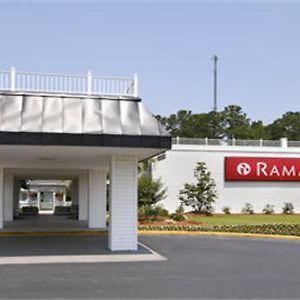 Ramada - Florence Exterior photo