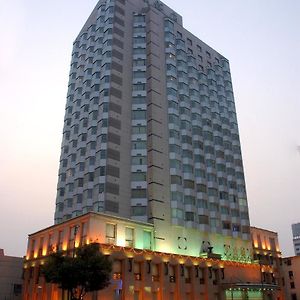 Greatwall Hotel - Zhengzhou Exterior photo