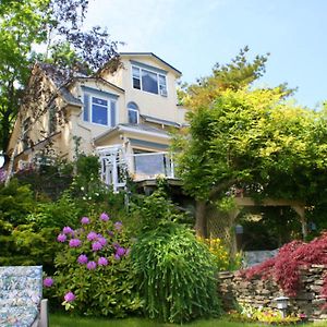 A Boat To Sea Bed & Breakfast North Sydney Exterior photo