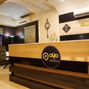 Oyo Premium Chowk Allahabad Prayagraj Exterior photo