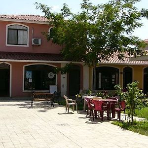 Sueno Al Mar Residence & Hotel Potrero (Guanacaste) Exterior photo