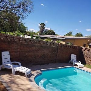 Gorgeous Gecko Guesthouse Modimolle Exterior photo