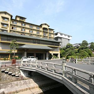 Hoseikan Matsue Exterior photo