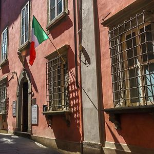 Casa Cordati Barga Exterior photo