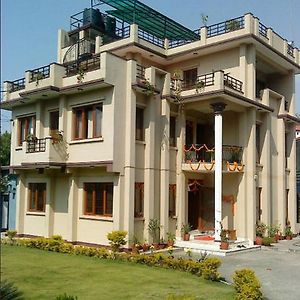 At Home Guest House Kathmandu Exterior photo