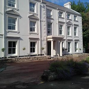 New Bath Hotel & Spa Matlock Bath Exterior photo