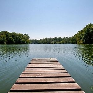 Natchez Trace Rv Campground Hotel Hohenwald Exterior photo