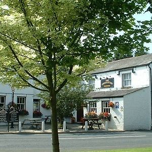 Pheasant Inn Casterton Exterior photo