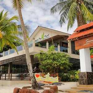 Summer Bay Resort Lang Tengah Island Exterior photo