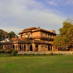 Sukhdham Kothi Hotel Kota  Exterior photo