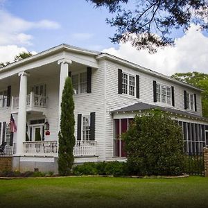 Bama Bed And Breakfast - Chimes Suite Tuscaloosa Exterior photo